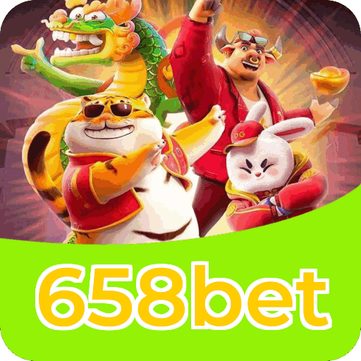 Instalar APK 658bet